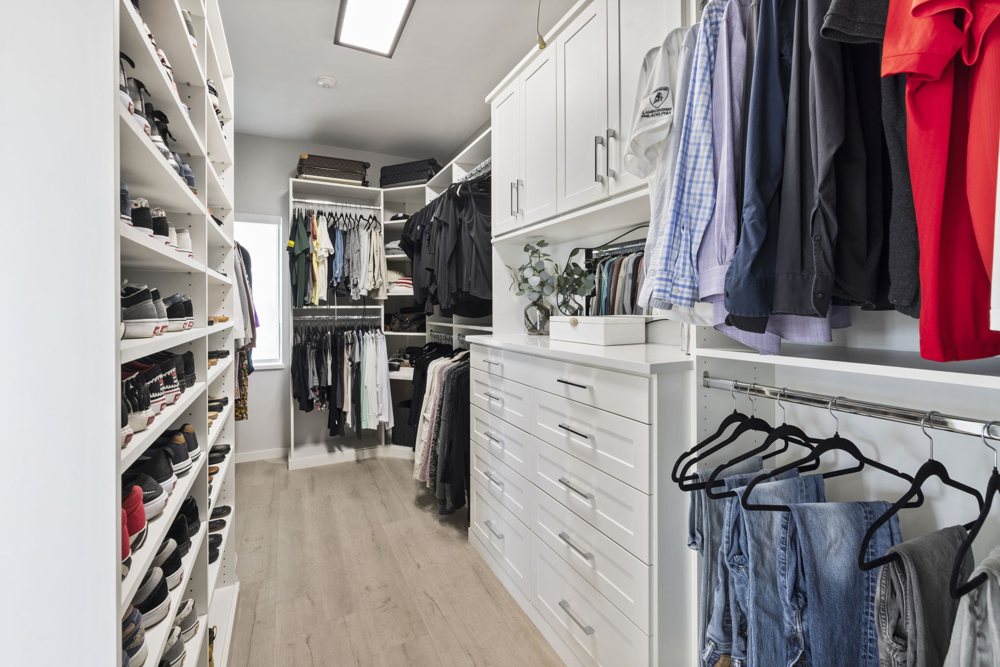 Custom Carpentry
