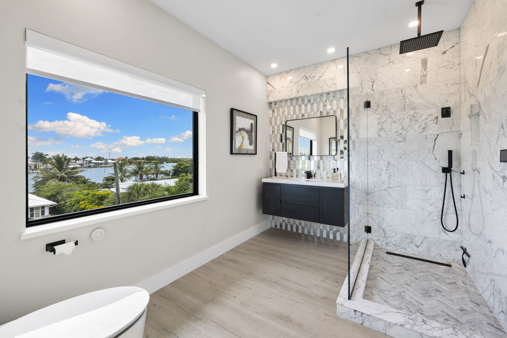 Bathroom Renovation