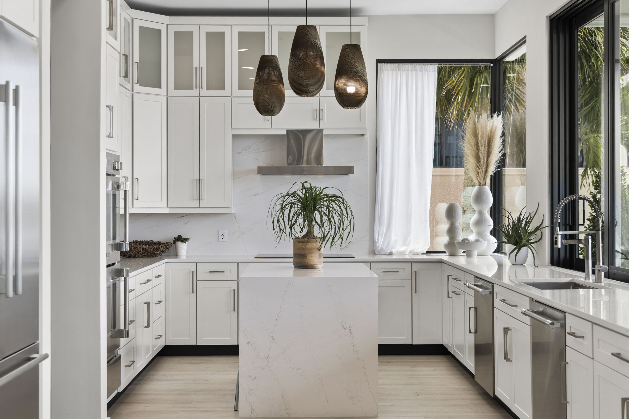 Kitchen Remodeling