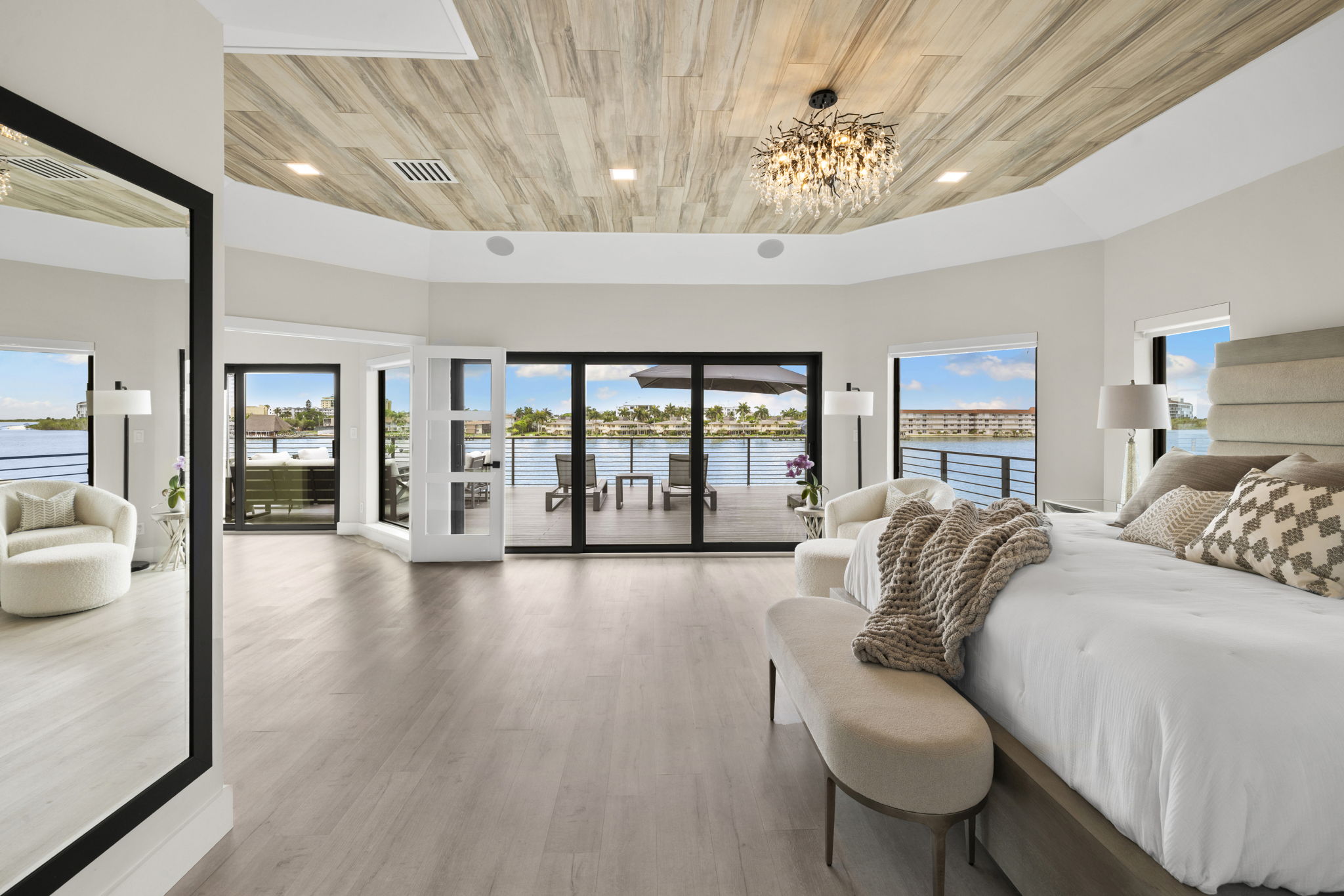Master Suite Retreat