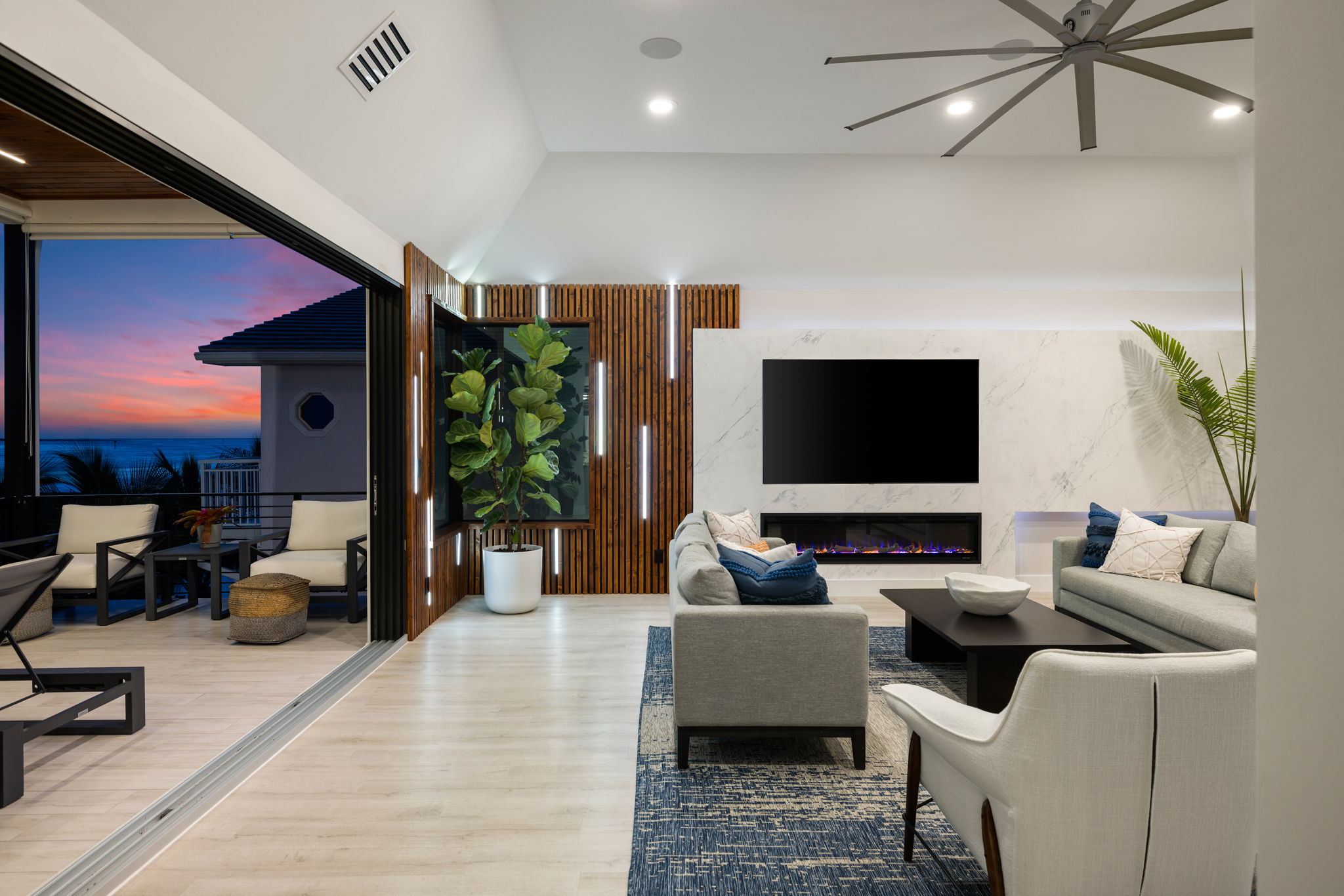 After EB Decor renovation